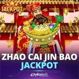 Bocoran RTP Slot Playtech Zhao Cai Jin Bao Jackpot